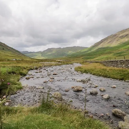 Apartamento Helton Fell *