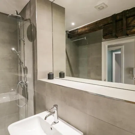 Apartamento Helton Fell Kendal