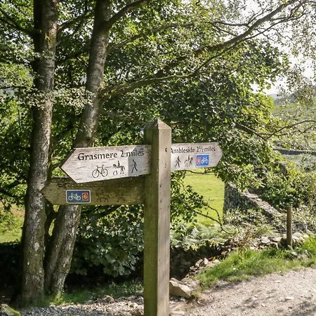 Apartamento Helton Fell Kendal