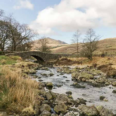 Apartamento Helton Fell Kendal