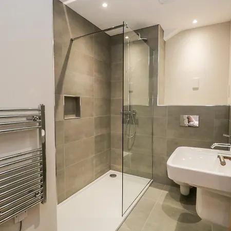 Helton Fell Apartment Kendal