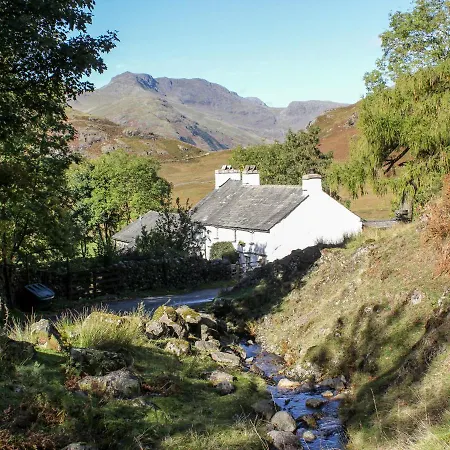 Apartamento Helton Fell