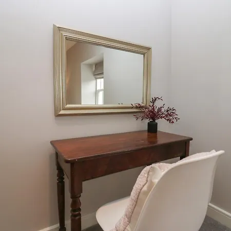 Apartamento Helton Fell