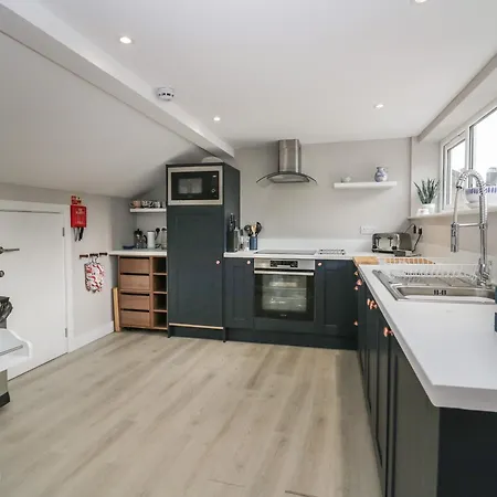 Apartamento Helton Fell