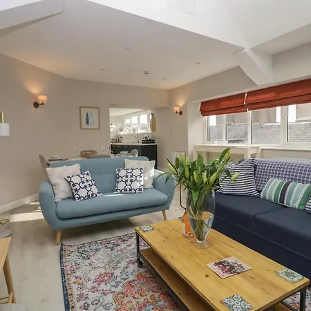 Apartamento Helton Fell