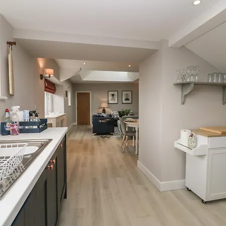 Helton Fell Apartment Kendal
