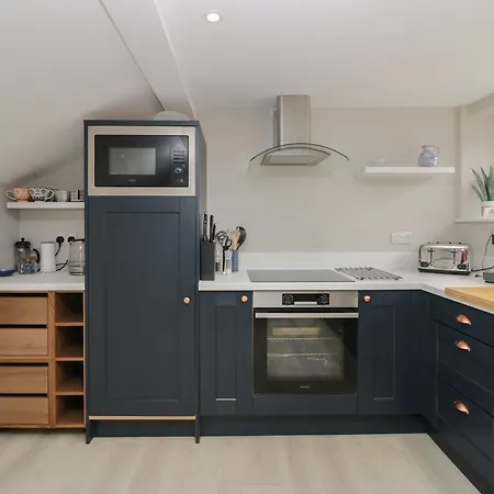 Apartamento Helton Fell Kendal