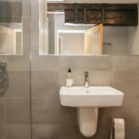 Helton Fell Apartment Kendal