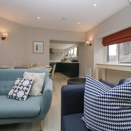 Apartamento Helton Fell *