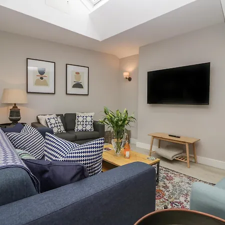 Helton Fell Apartment Kendal