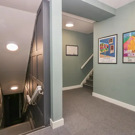 Apartment Helton Fell Kendal