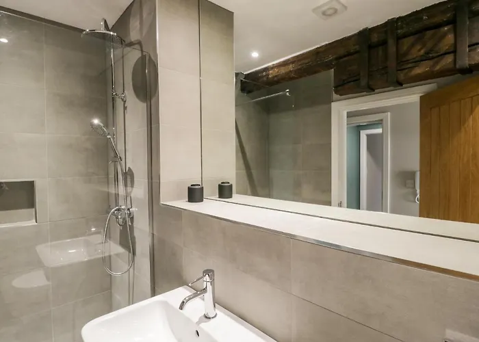 Apartment Helton Fell Kendal