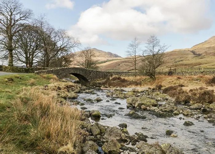 Apartment Helton Fell Kendal