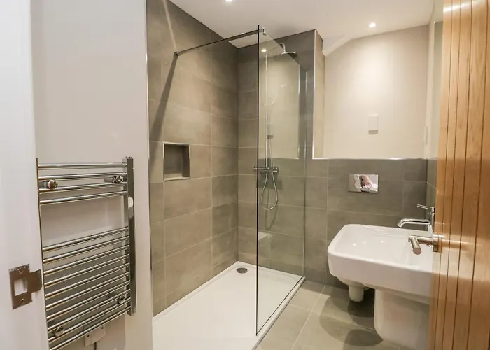 Helton Fell Apartment Kendal